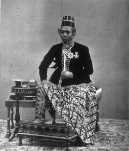 Sri Sultan Hamengku Buwono VI